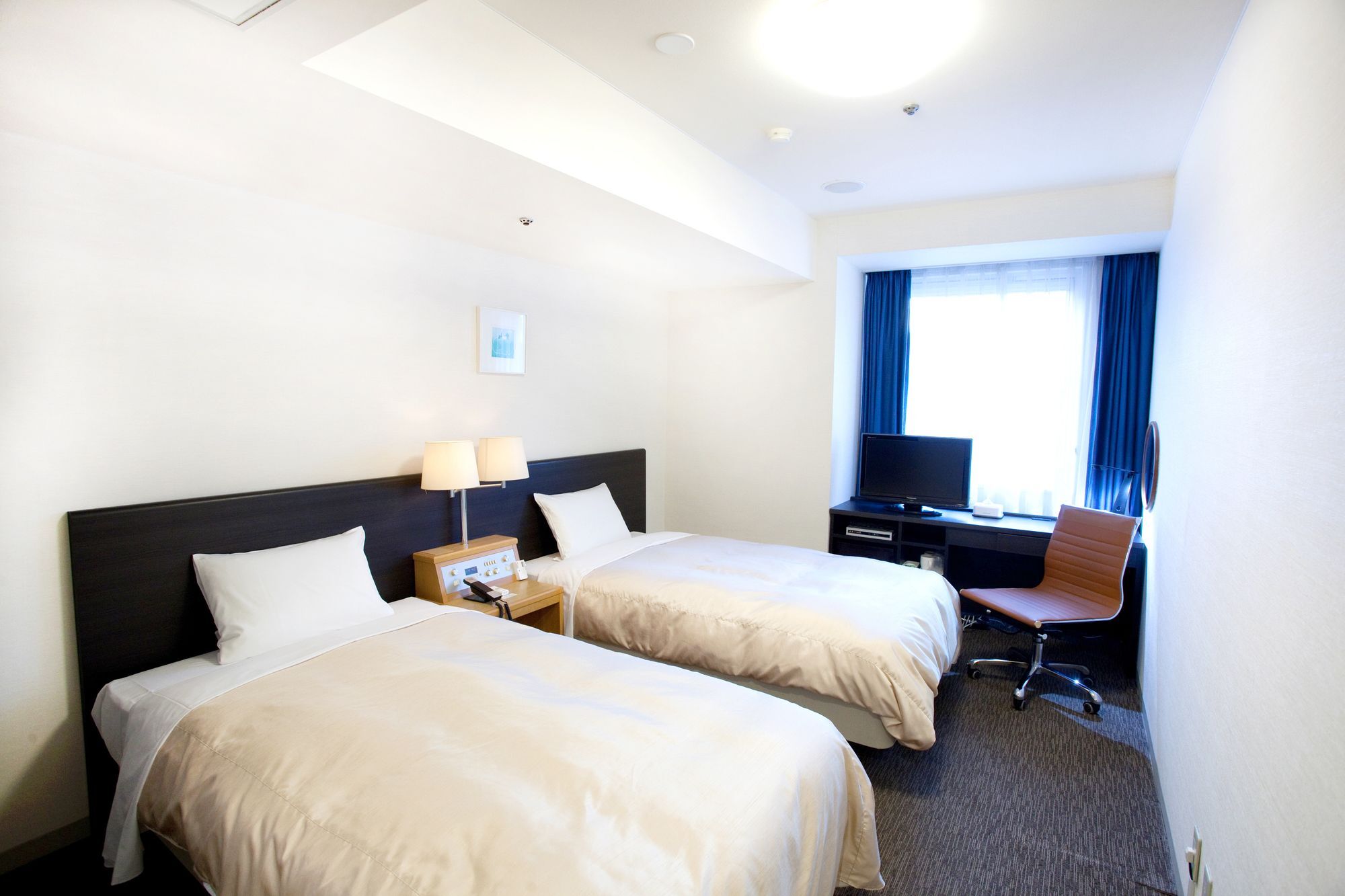 Hotel Mielparque Okayama Exteriör bild