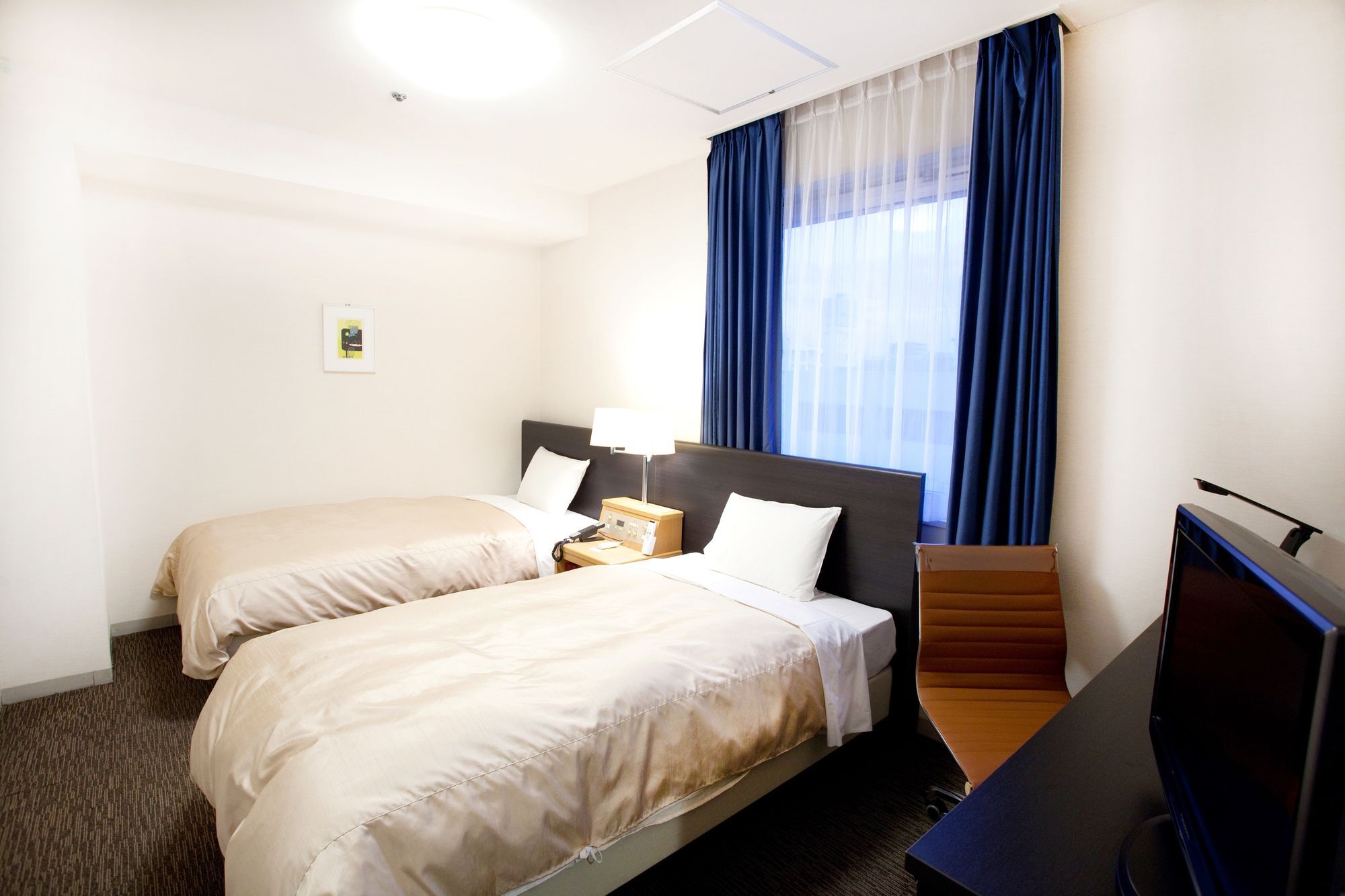 Hotel Mielparque Okayama Exteriör bild