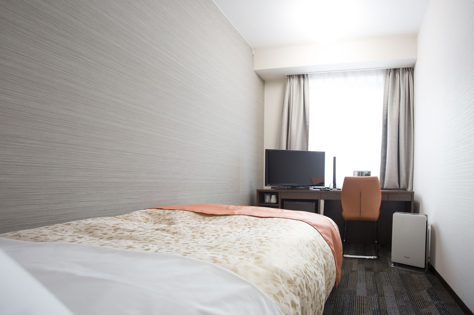 Hotel Mielparque Okayama Exteriör bild