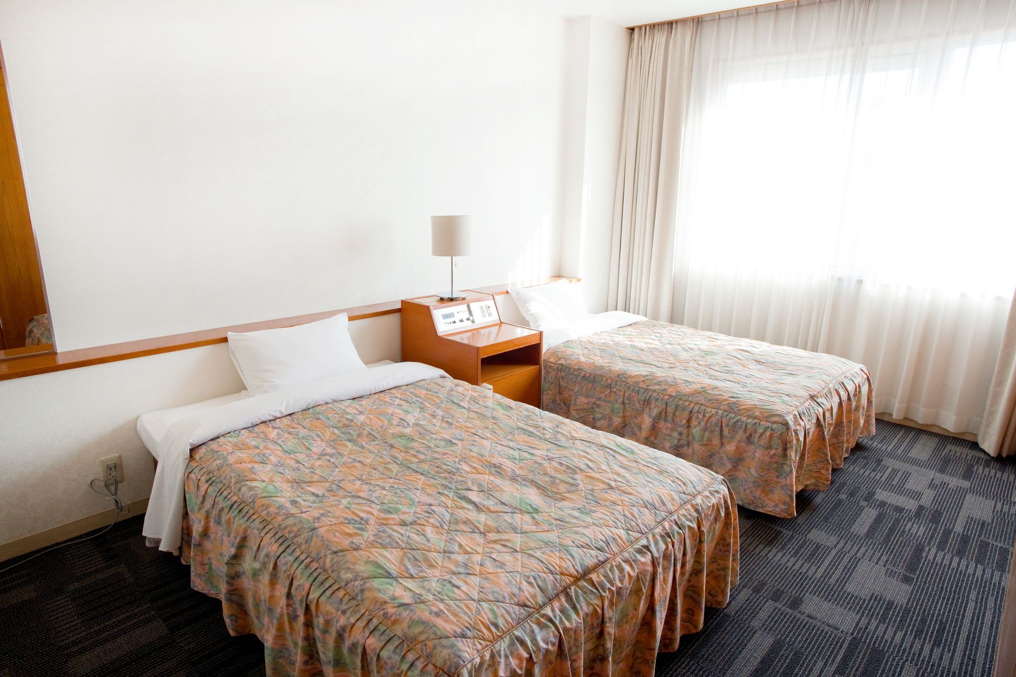 Hotel Mielparque Okayama Exteriör bild