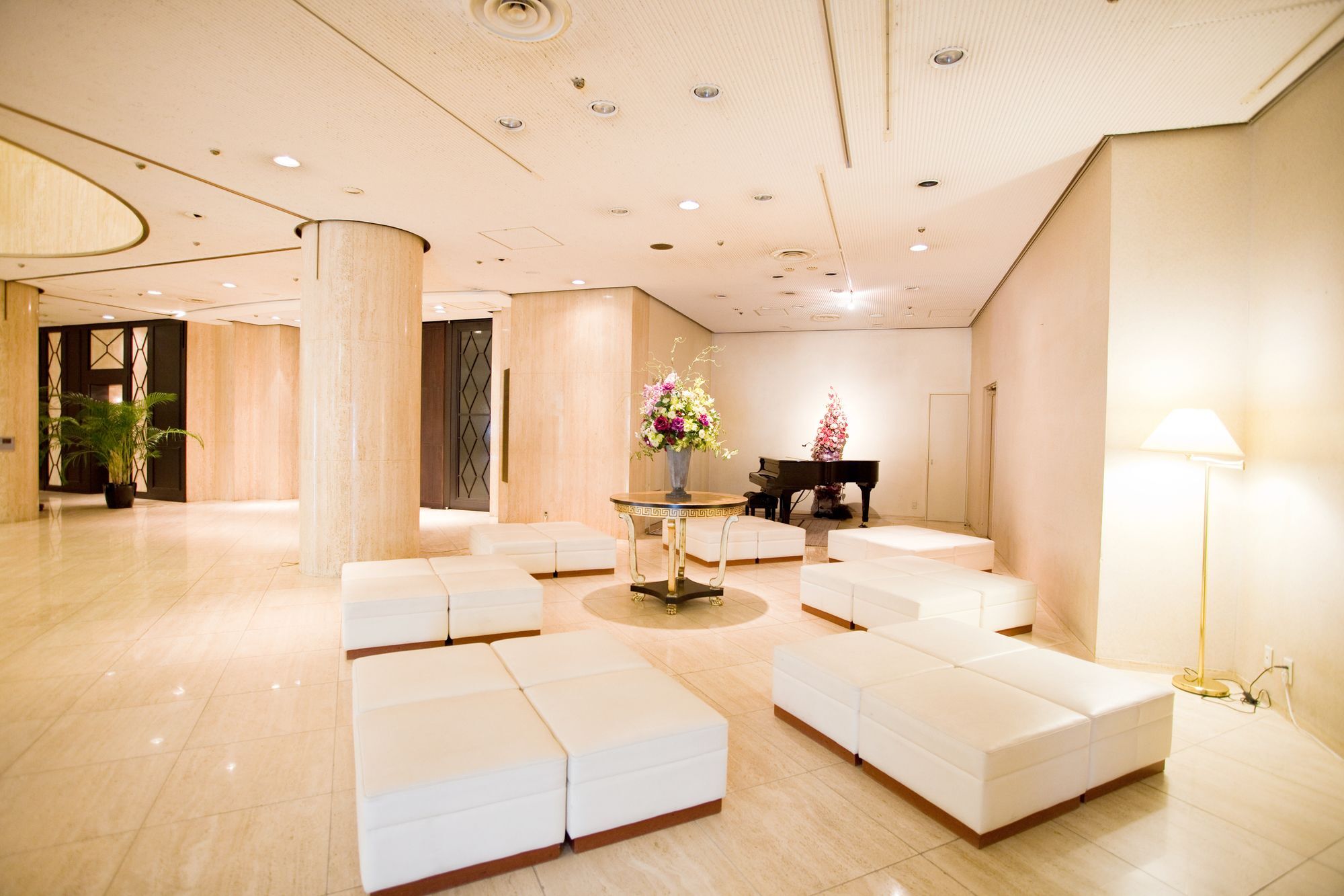 Hotel Mielparque Okayama Exteriör bild