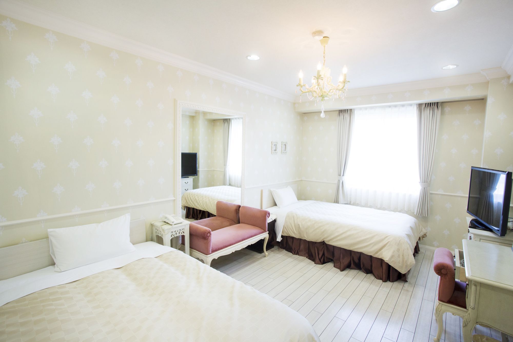 Hotel Mielparque Okayama Exteriör bild