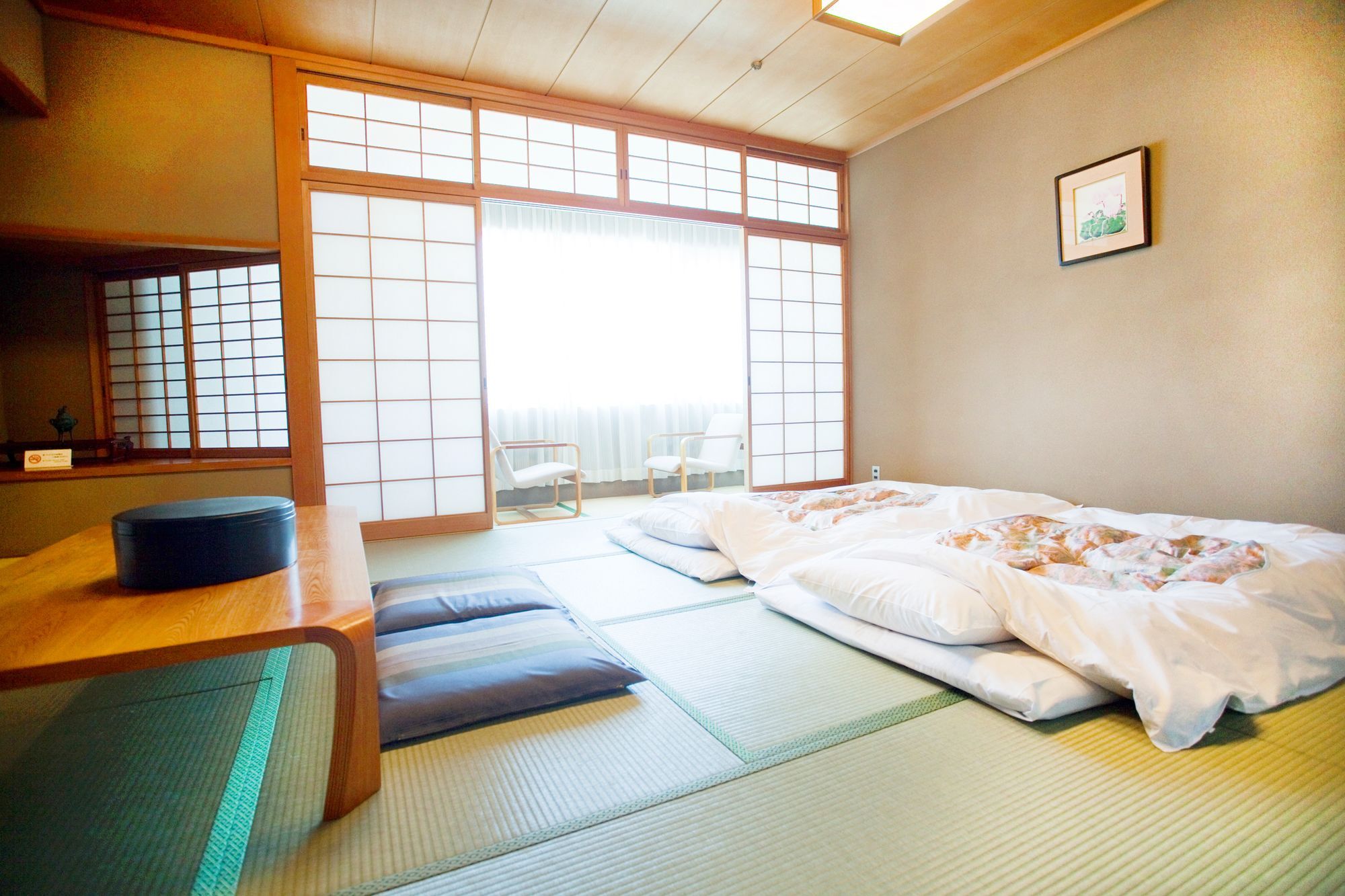 Hotel Mielparque Okayama Exteriör bild